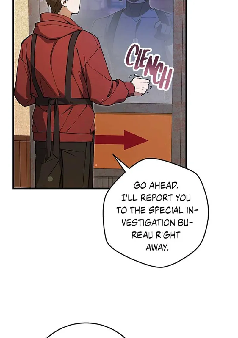 The Hunter Wants to Live Quietly Chapter 11 - 68