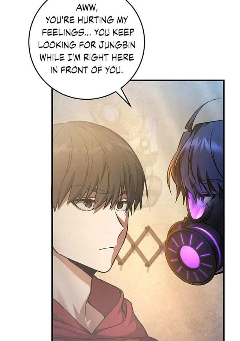 The Hunter Wants to Live Quietly Chapter 11 - 69