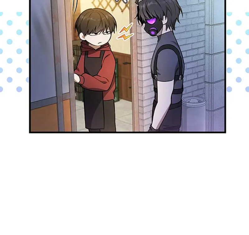 The Hunter Wants to Live Quietly Chapter 11 - 71