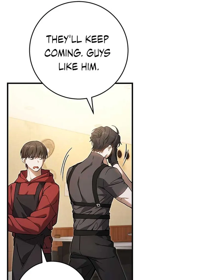 The Hunter Wants to Live Quietly Chapter 11 - 72
