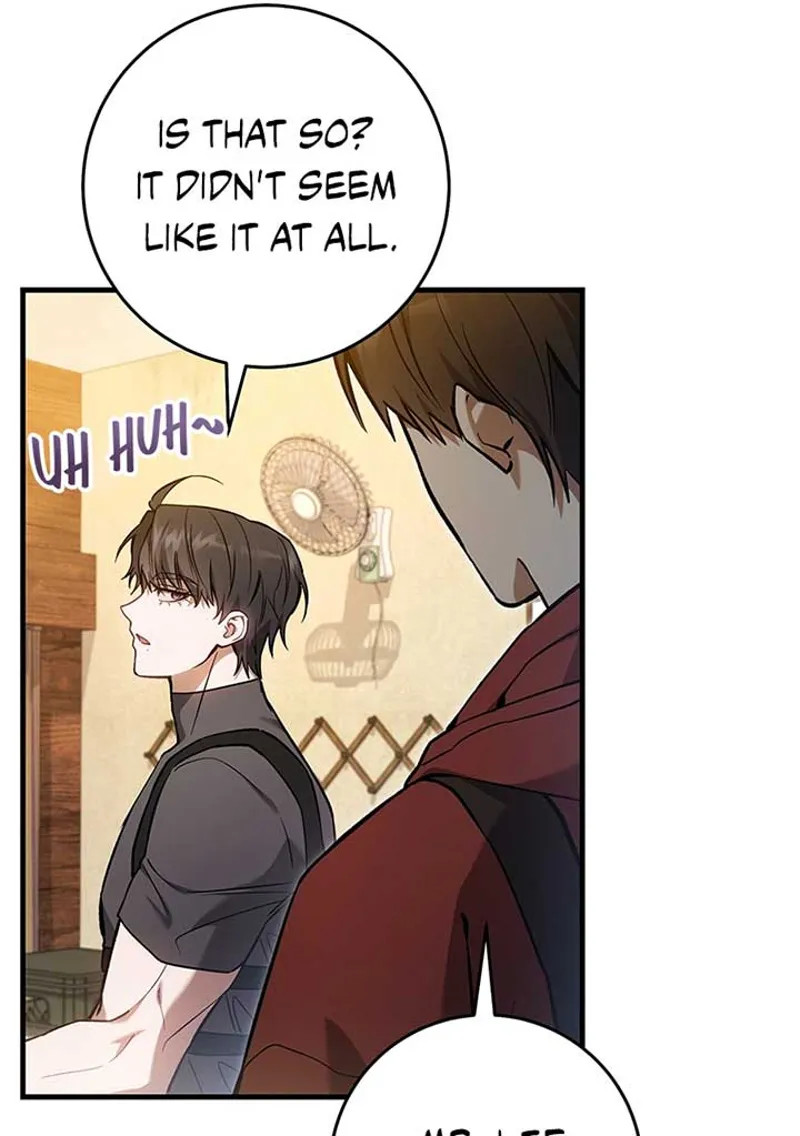 The Hunter Wants to Live Quietly Chapter 11 - 77