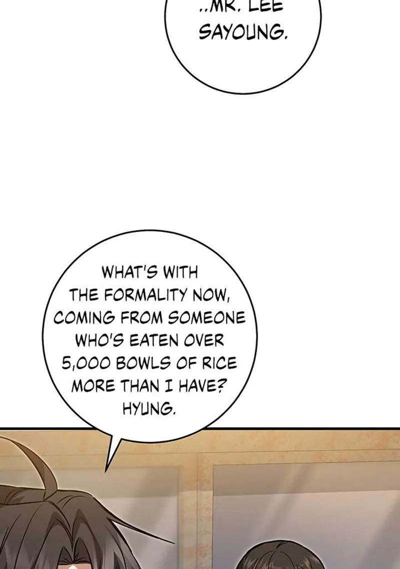 The Hunter Wants to Live Quietly Chapter 11 - 78