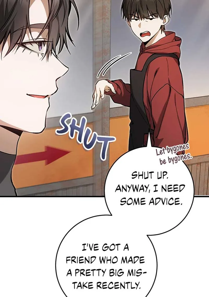 The Hunter Wants to Live Quietly Chapter 11 - 79