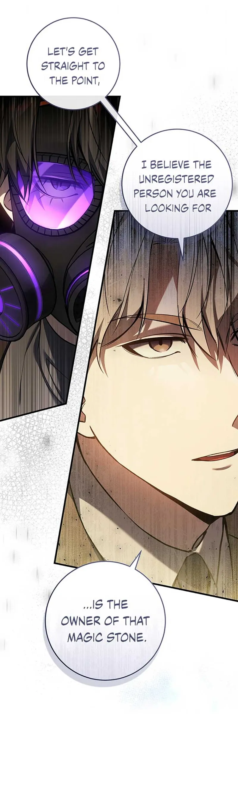 The Hunter Wants to Live Quietly Chapter 11 - 8