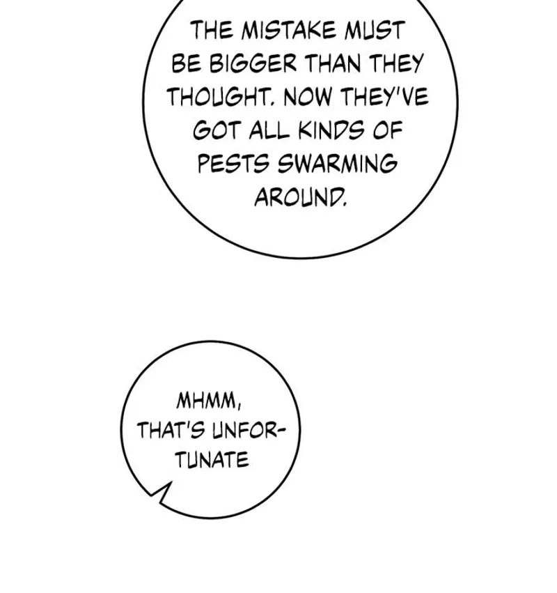 The Hunter Wants to Live Quietly Chapter 11 - 82