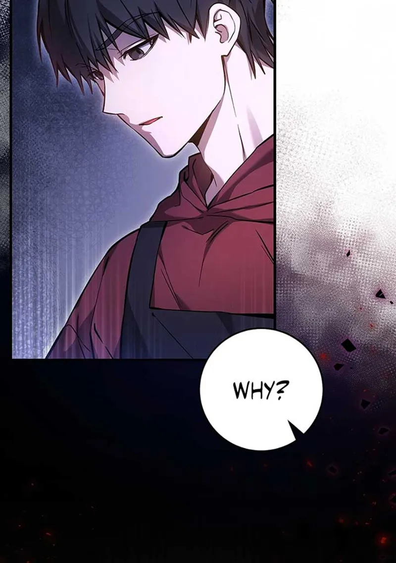 The Hunter Wants to Live Quietly Chapter 11 - 84