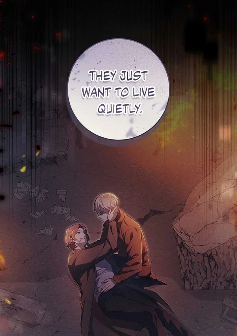 The Hunter Wants to Live Quietly Chapter 11 - 85