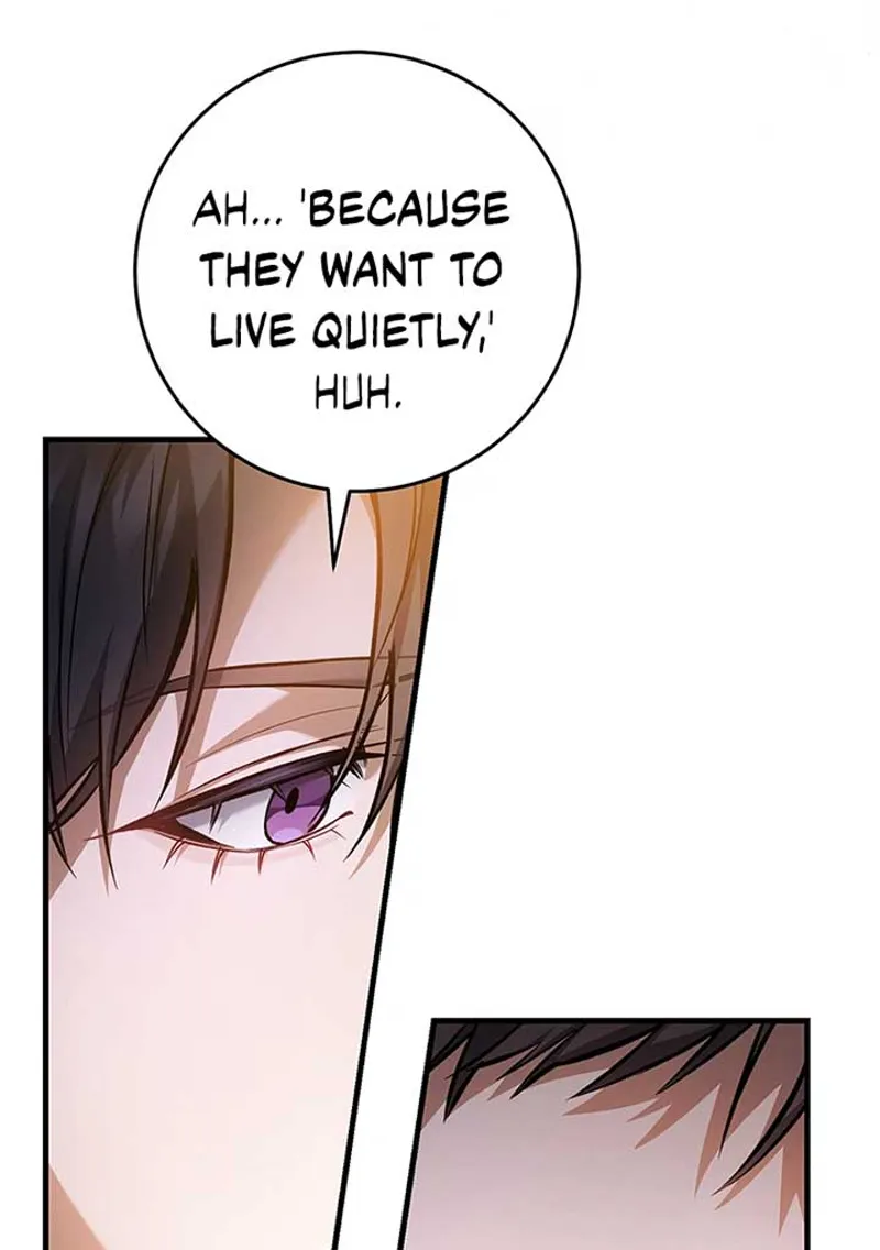 The Hunter Wants to Live Quietly Chapter 11 - 87