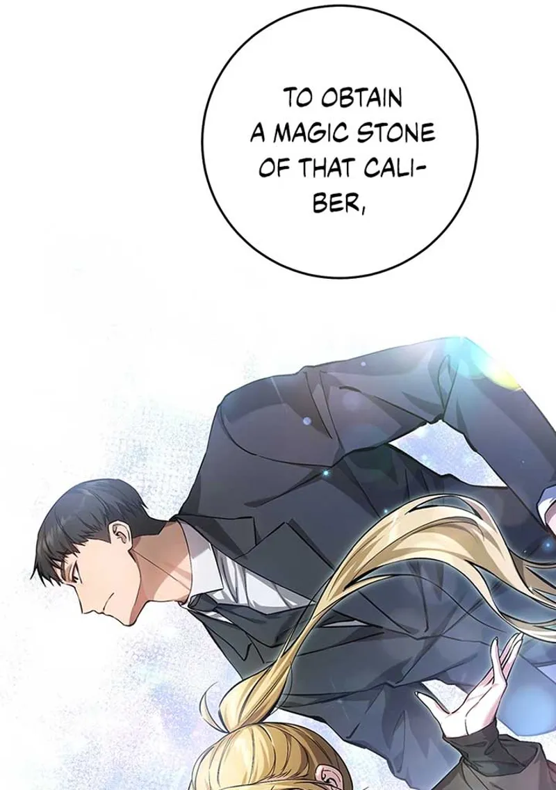 The Hunter Wants to Live Quietly Chapter 11 - 9