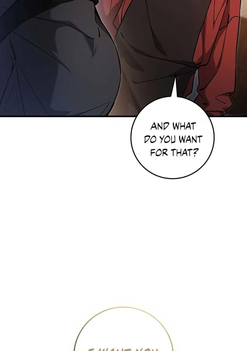 The Hunter Wants to Live Quietly Chapter 11 - 90