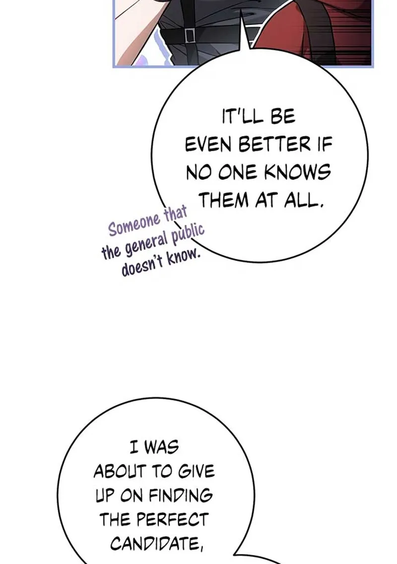 The Hunter Wants to Live Quietly Chapter 11 - 95