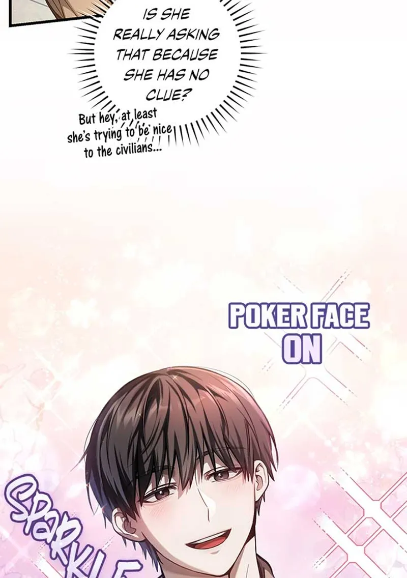 The Hunter Wants to Live Quietly Chapter 12 - 103