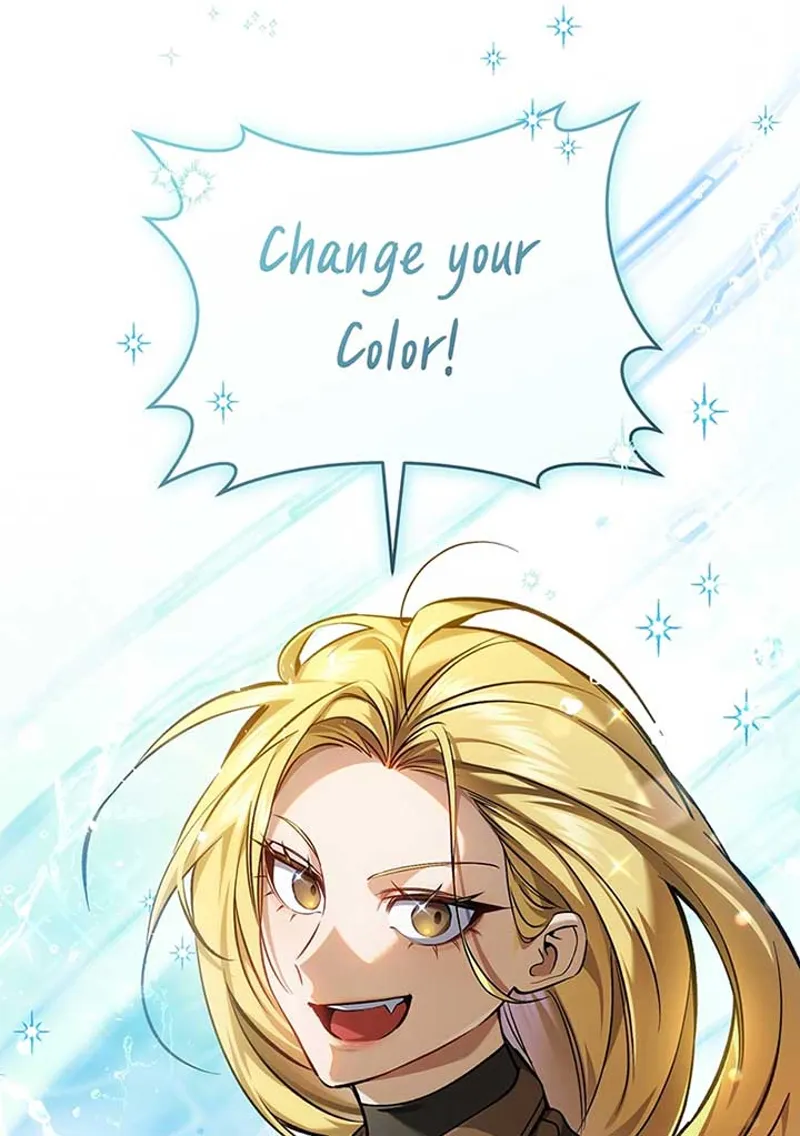 The Hunter Wants to Live Quietly Chapter 12 - 107