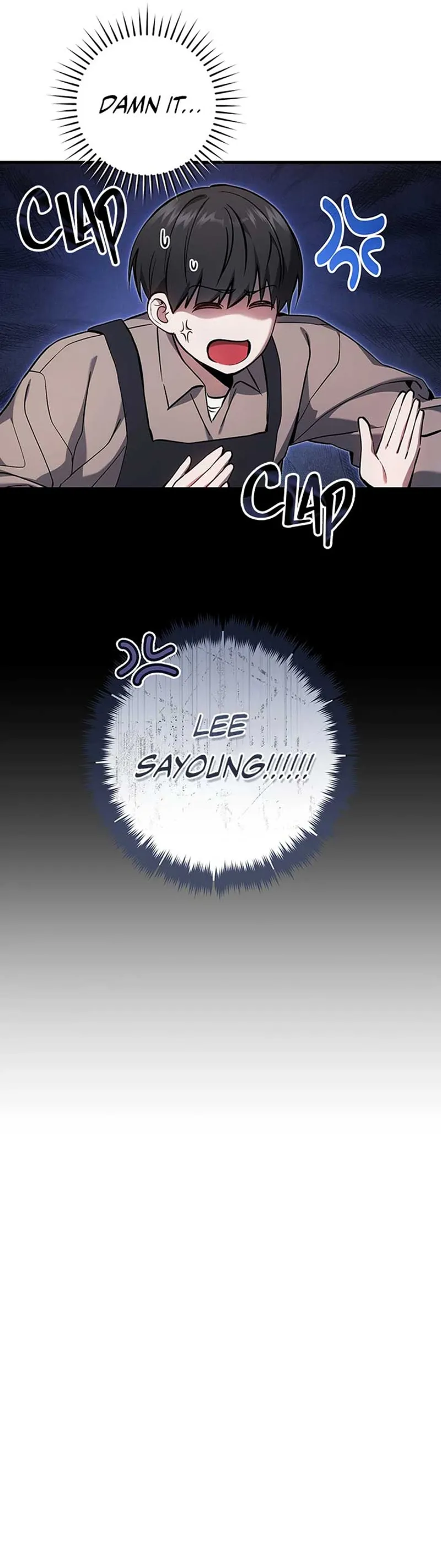 The Hunter Wants to Live Quietly Chapter 12 - 112