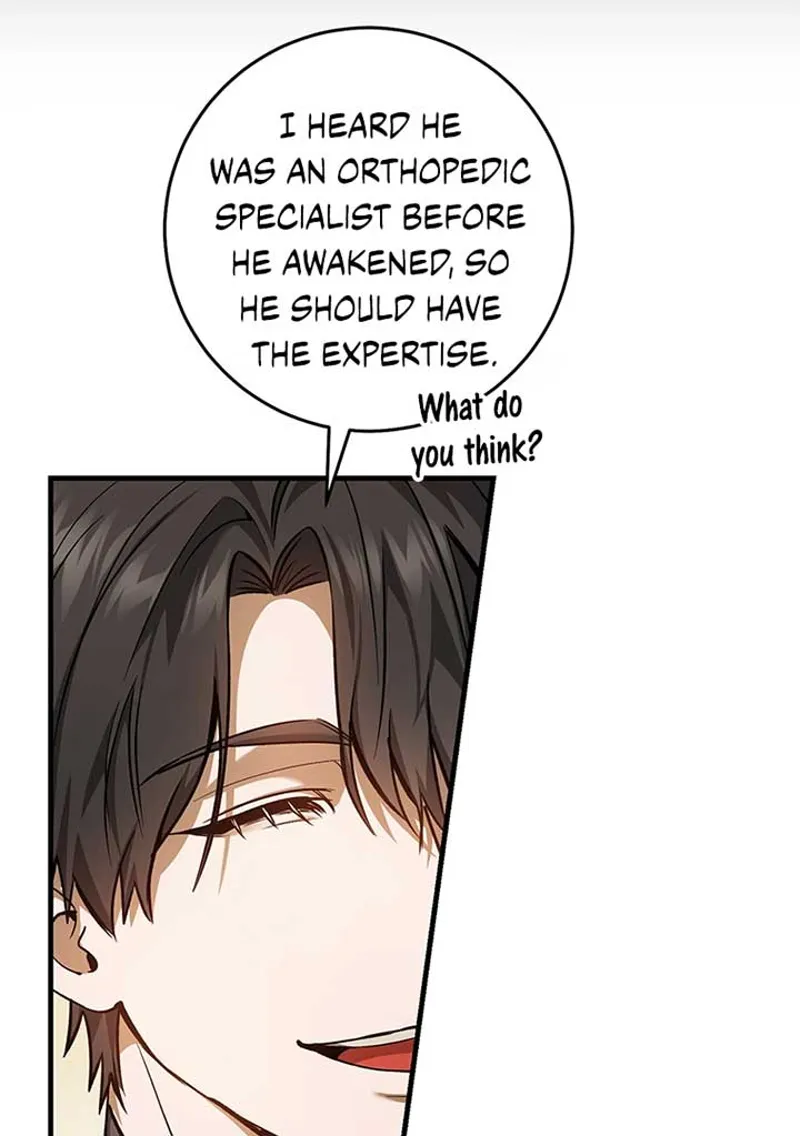 The Hunter Wants to Live Quietly Chapter 12 - 17