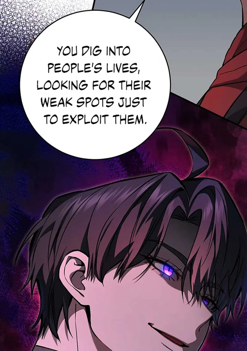 The Hunter Wants to Live Quietly Chapter 12 - 19