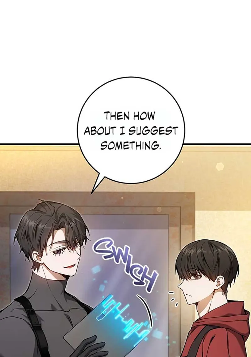 The Hunter Wants to Live Quietly Chapter 12 - 2
