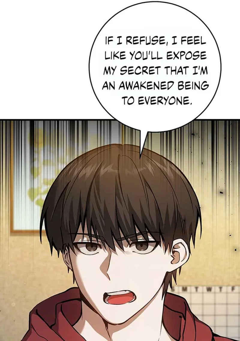 The Hunter Wants to Live Quietly Chapter 12 - 22
