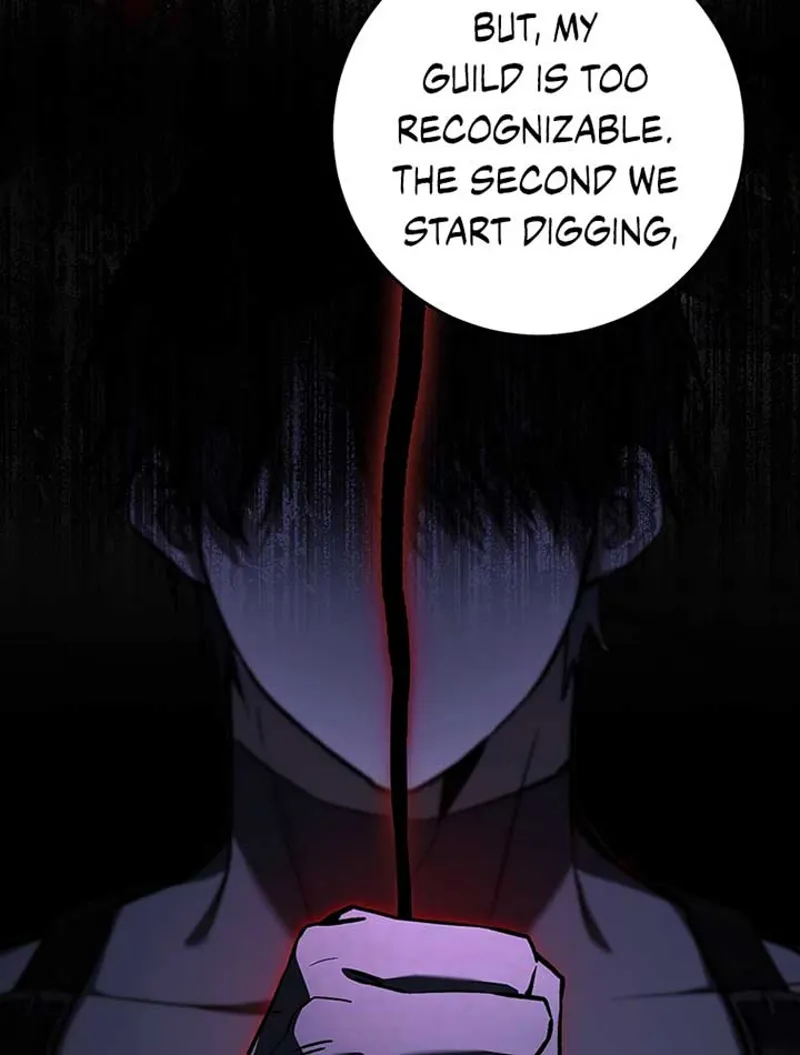 The Hunter Wants to Live Quietly Chapter 12 - 38