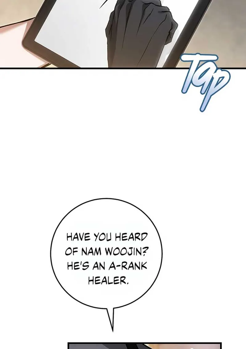 The Hunter Wants to Live Quietly Chapter 12 - 4