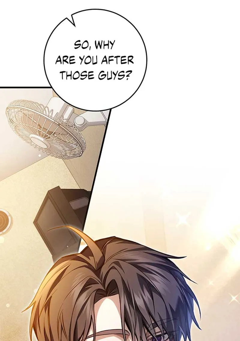 The Hunter Wants to Live Quietly Chapter 12 - 46