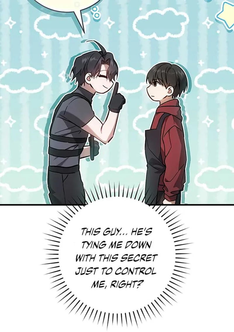 The Hunter Wants to Live Quietly Chapter 12 - 49