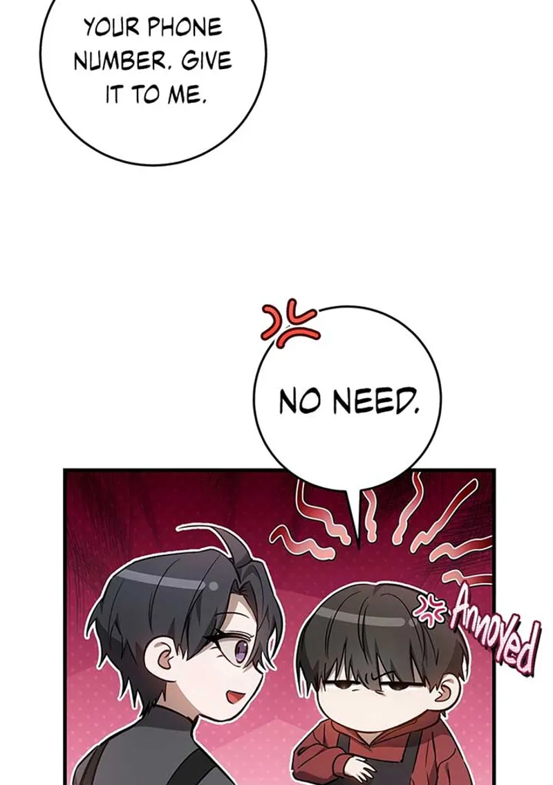 The Hunter Wants to Live Quietly Chapter 12 - 54