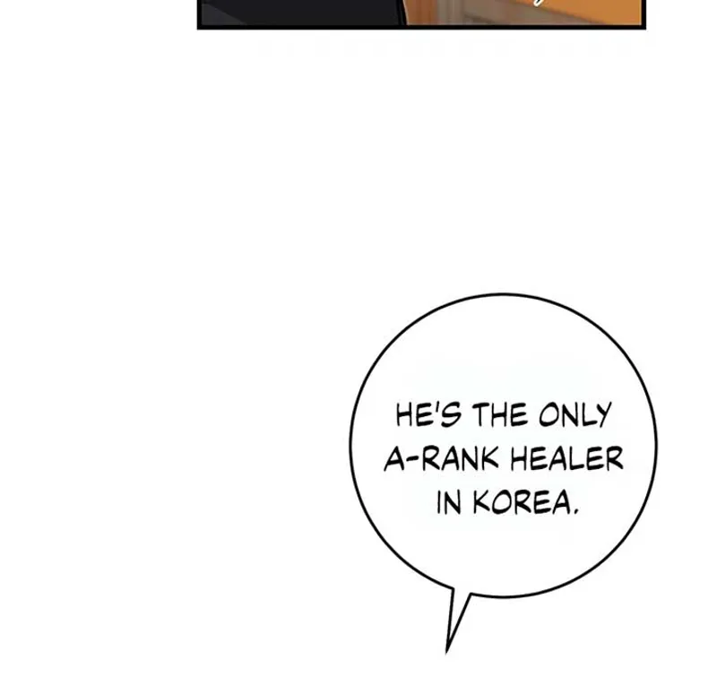 The Hunter Wants to Live Quietly Chapter 12 - 6