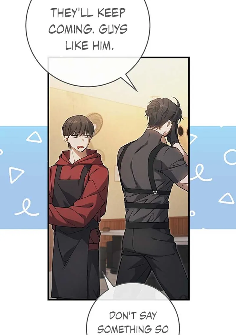 The Hunter Wants to Live Quietly Chapter 12 - 60