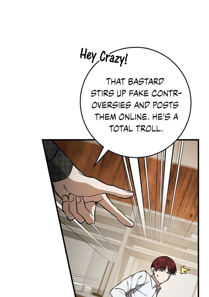 The Hunter Wants to Live Quietly Chapter 12 - 75