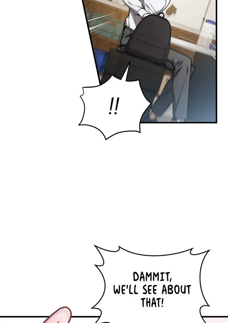 The Hunter Wants to Live Quietly Chapter 12 - 76