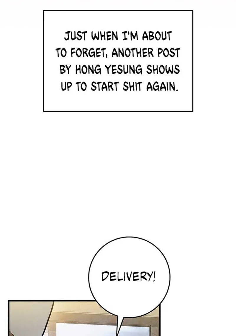 The Hunter Wants to Live Quietly Chapter 12 - 86