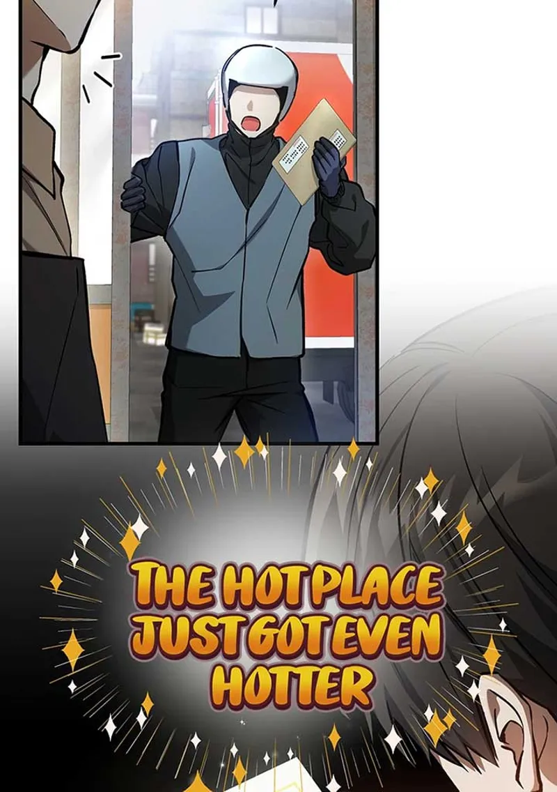 The Hunter Wants to Live Quietly Chapter 12 - 87