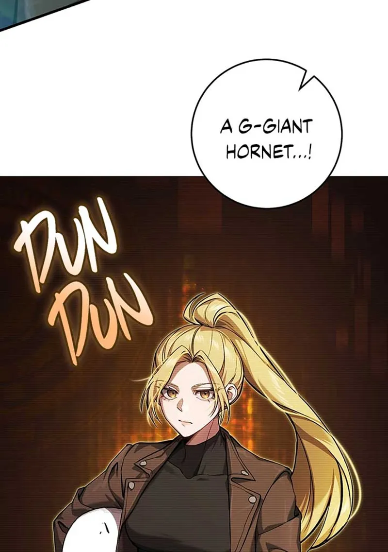 The Hunter Wants to Live Quietly Chapter 12 - 96
