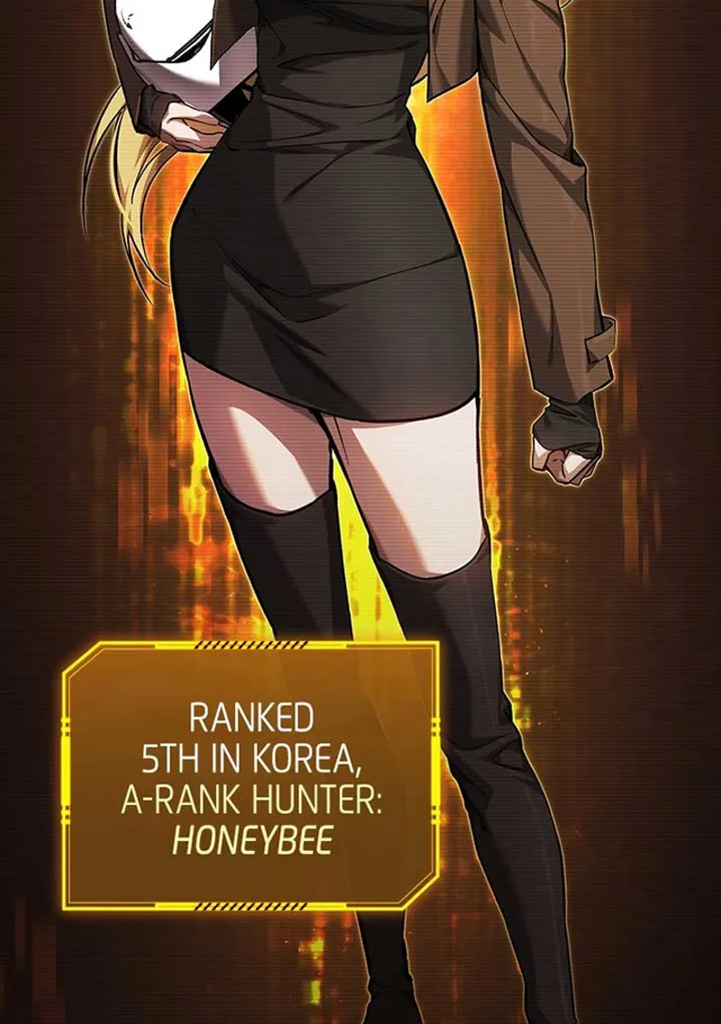 The Hunter Wants to Live Quietly Chapter 12 - 97