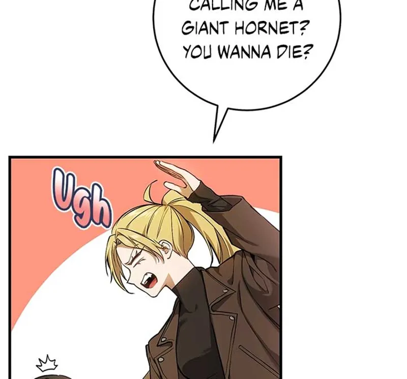 The Hunter Wants to Live Quietly Chapter 12 - 99