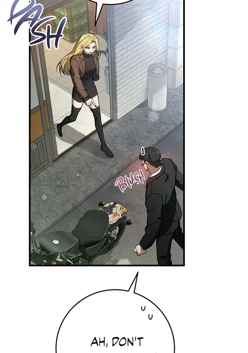 The Hunter Wants to Live Quietly Chapter 13 - 10