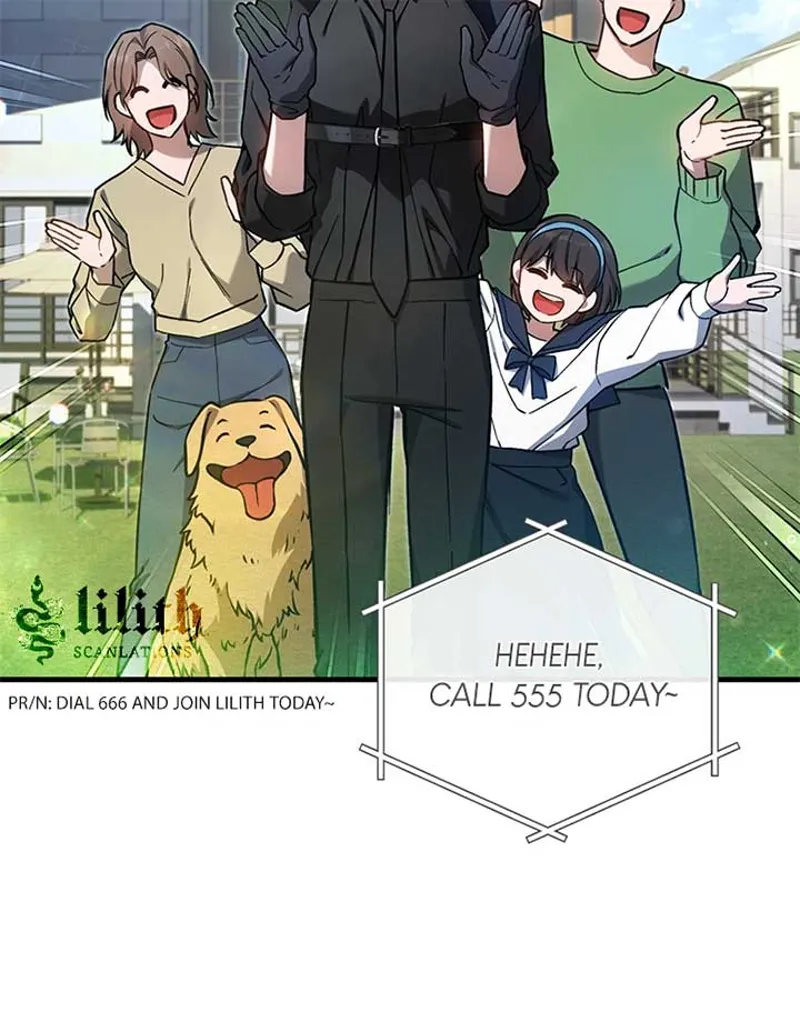 The Hunter Wants to Live Quietly Chapter 13 - 100