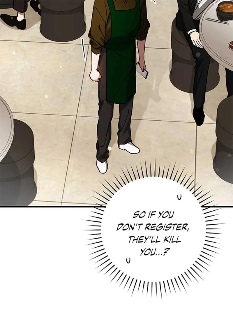 The Hunter Wants to Live Quietly Chapter 13 - 102
