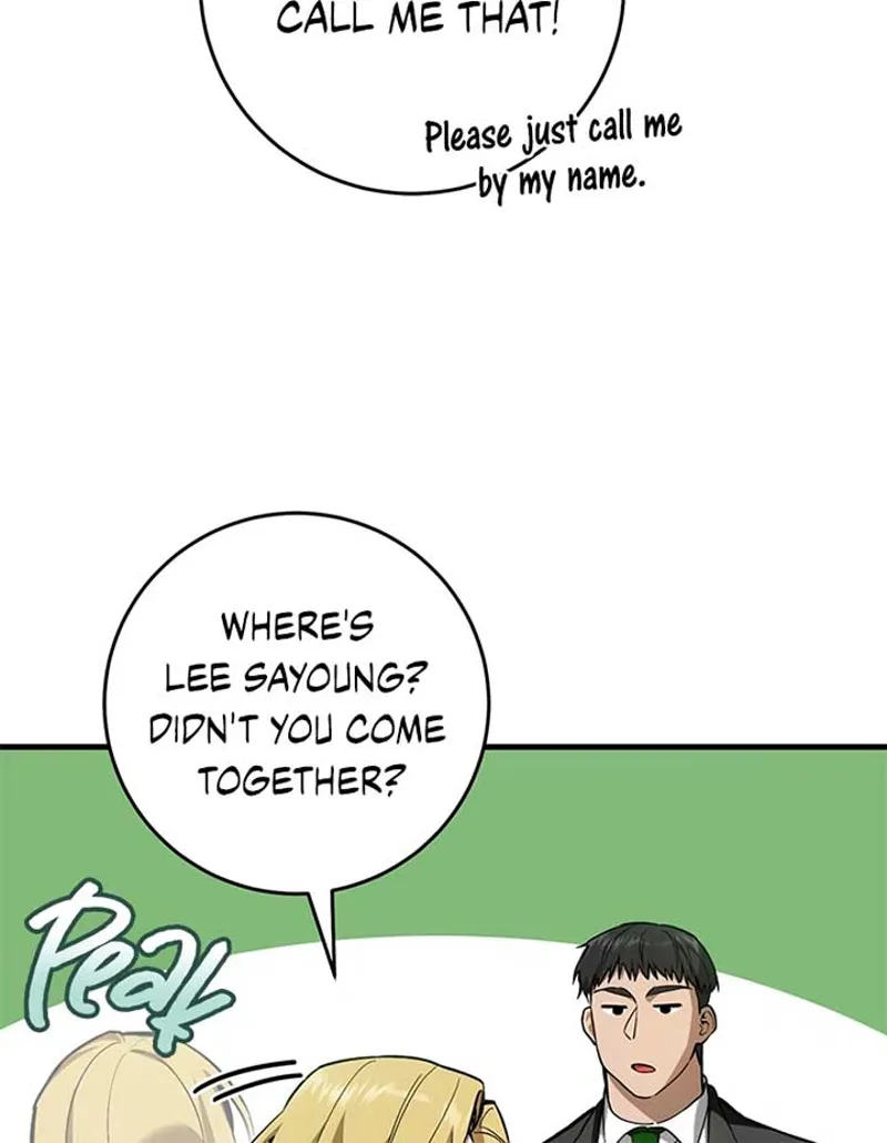 The Hunter Wants to Live Quietly Chapter 13 - 11