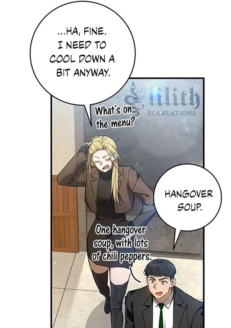 The Hunter Wants to Live Quietly Chapter 13 - 13