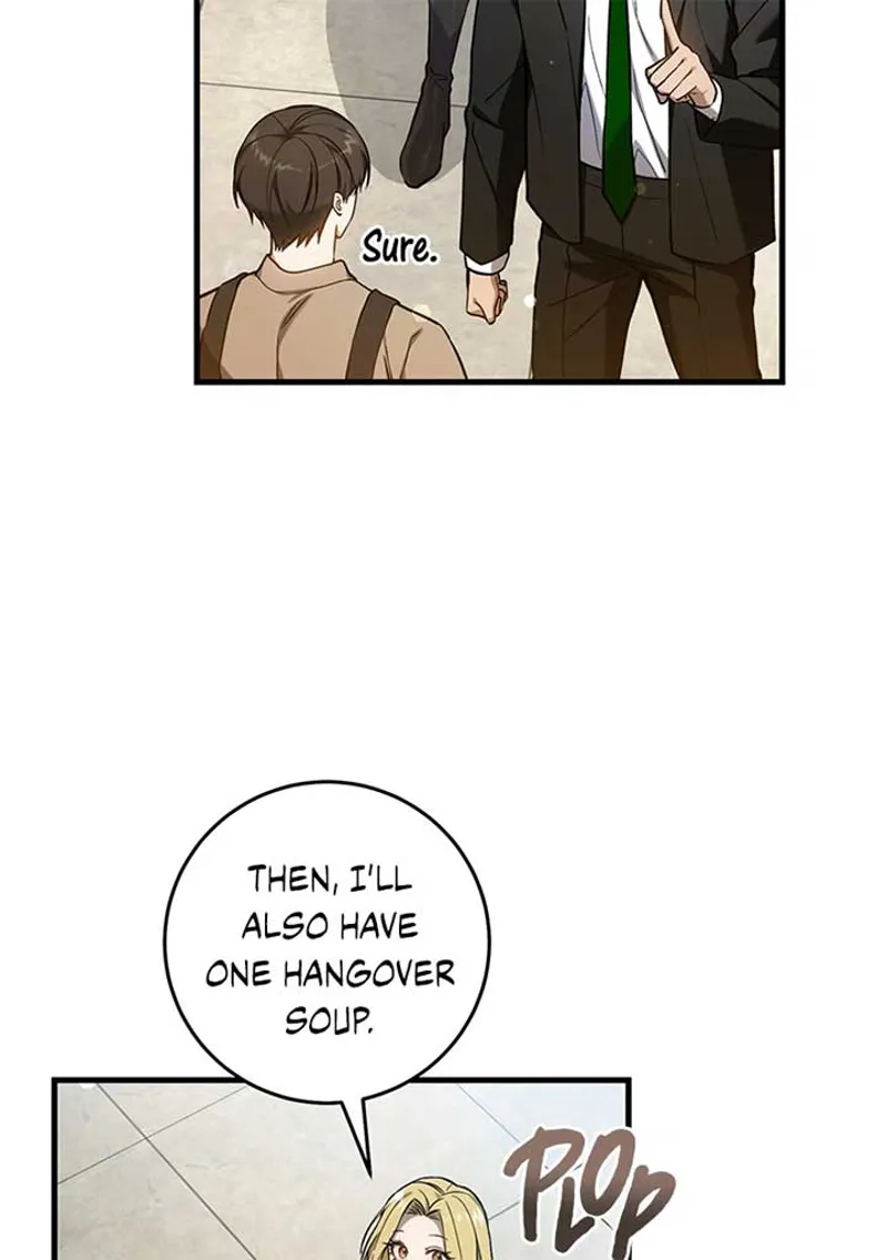 The Hunter Wants to Live Quietly Chapter 13 - 14