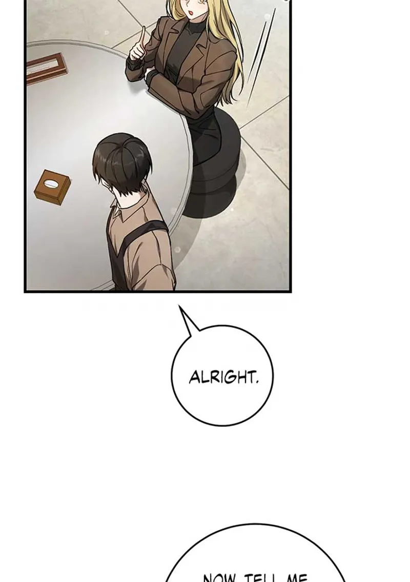 The Hunter Wants to Live Quietly Chapter 13 - 15