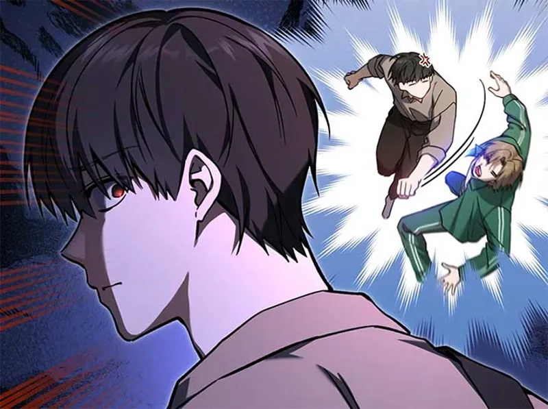 The Hunter Wants to Live Quietly Chapter 13 - 22