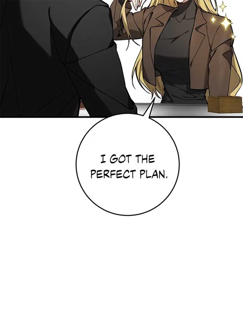 The Hunter Wants to Live Quietly Chapter 13 - 27
