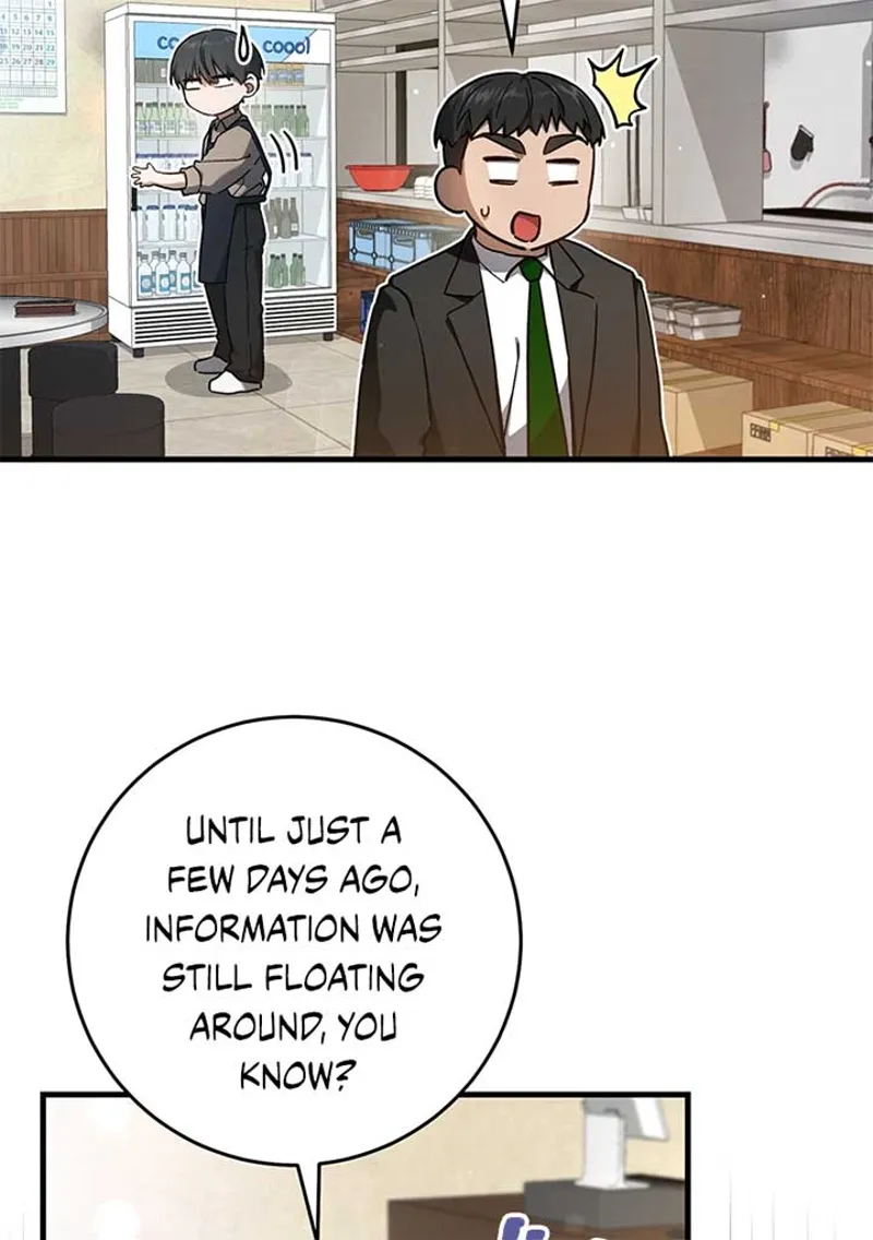 The Hunter Wants to Live Quietly Chapter 13 - 31