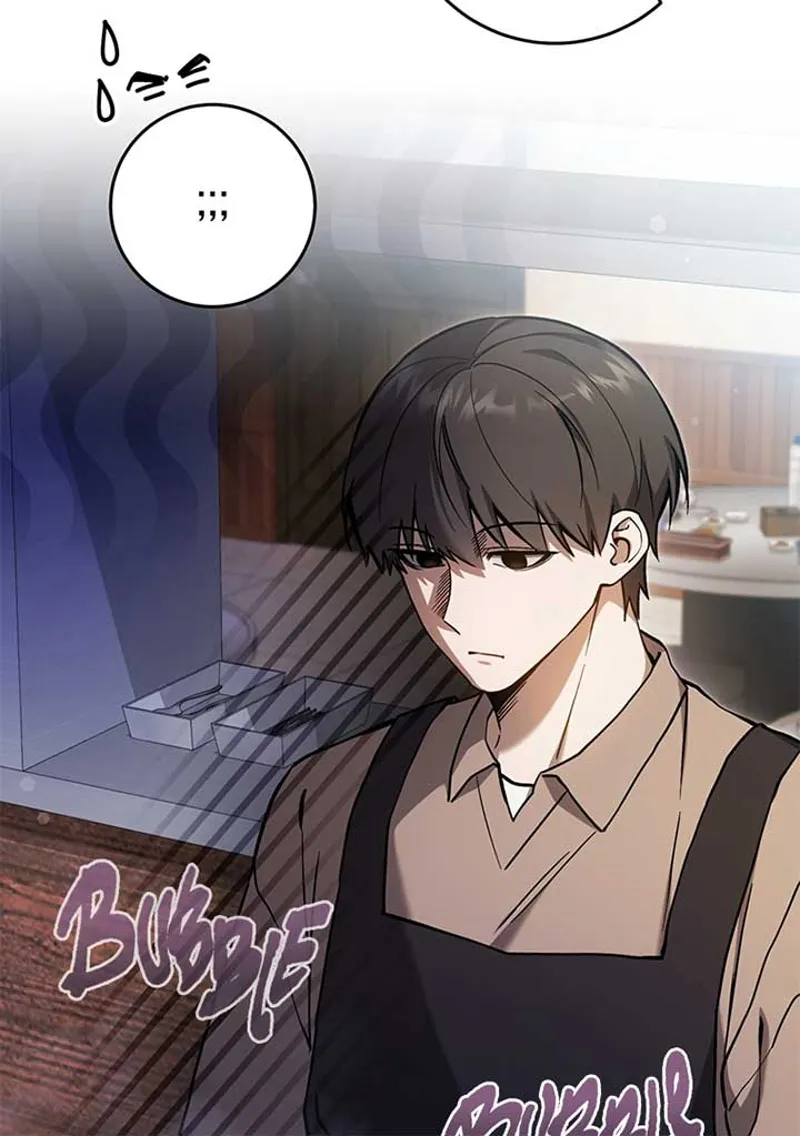 The Hunter Wants to Live Quietly Chapter 13 - 43