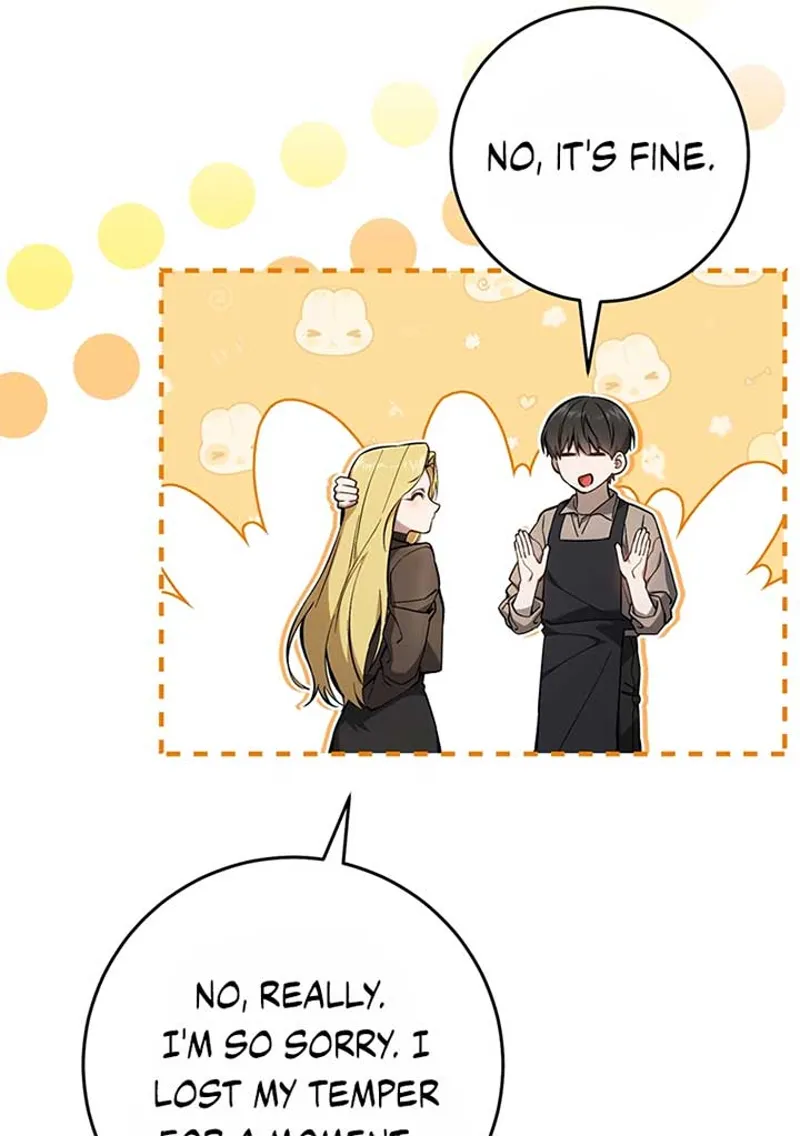 The Hunter Wants to Live Quietly Chapter 13 - 5