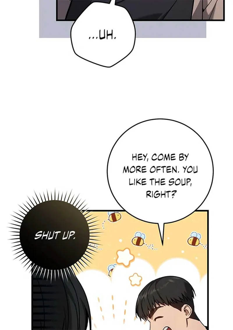 The Hunter Wants to Live Quietly Chapter 13 - 53