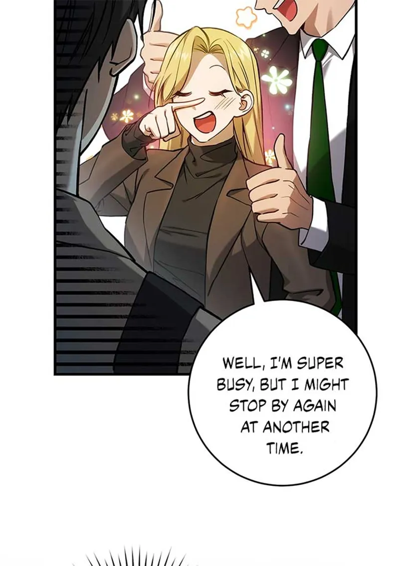 The Hunter Wants to Live Quietly Chapter 13 - 54